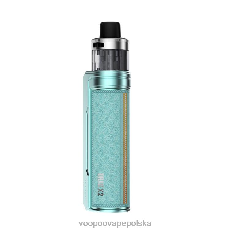 VOOPOO DRAG X2 mod pod śnieżnobiały R8680237 | VOOPOO Vape Argus